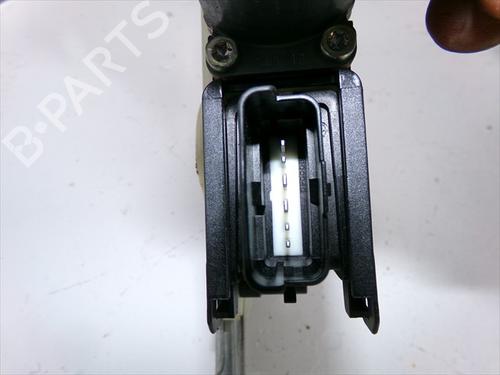 Front left window mechanism CITROËN C4 CACTUS 1.6 BlueHDi 100 | BP39714364C22 - Image 3