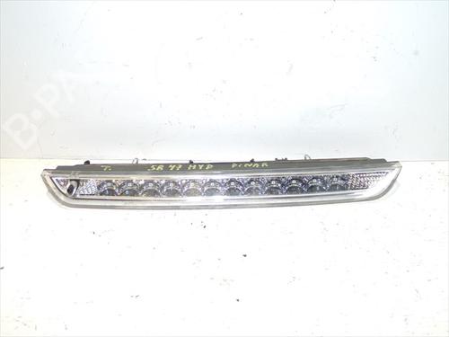 Used Third brake light Third brake light PEUGEOT 308 II (LB_, LP_, LW_, LH_, L3_) 1.6 BlueHDi 120 (120 hp) 31658825 31658825