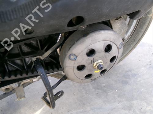 Andre Andre KIA CARENS IV 1.6 GDi (135 hp) 33688254 33688254