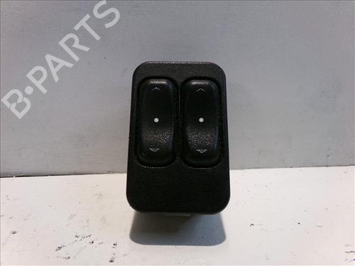 Used Left front window switch Left front window switch OPEL ASTRA G Hatchback (T98) 1.6 16V (F08, F48) (101 hp) 28350537 28350537