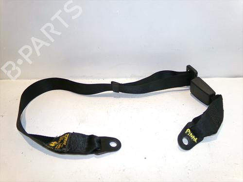Used Rear center seatbelt Rear center seatbelt 26949438 26949438