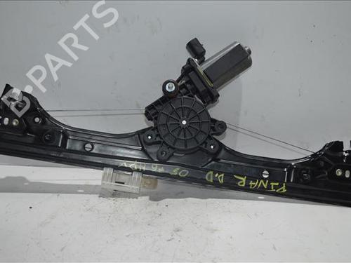 Used Front right window mechanism Front right window mechanism FIAT 500 C (312_) 1.2 (312CXA1A, 312AXA1A) (69 hp) 33423740 33423740