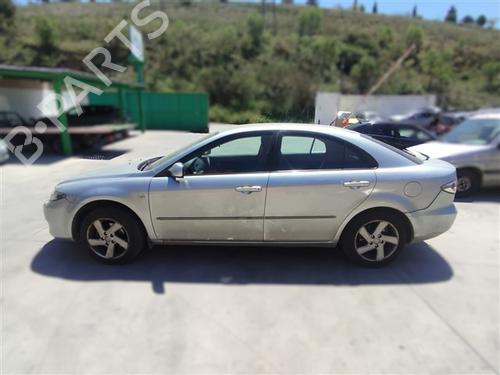 Right front window switch MAZDA 6 Hatchback (GG) 2.0 DI (GG14) | BP26306789I26  - Image 6