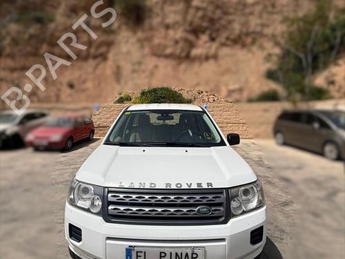 Used Parts LAND ROVER FREELANDER 2 (L359) 2.2 TD4 4x4 4649537