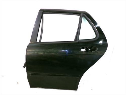 Dør venstre bagtil Dør venstre bagtil SAAB 9-5 (YS3E) 1.9 TiD (150 hp) 24564891 24564891