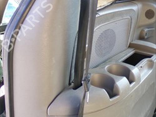 Used Rear right seatbelt Rear right seatbelt CHRYSLER VOYAGER IV (RG, RS) 2.5 CRD (141 hp) 33423217 33423217