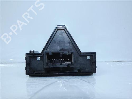 Warning switch OPEL CORSA C (X01) 1.3 CDTI (F08, F68) | BP24555366I22 - Image 2