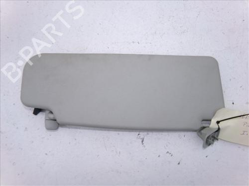 Left sun visor VW SCIROCCO III (137, 138) 1.4 TSI | BP31126284I1 - Image 2