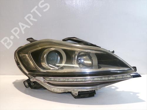 Used Right headlight Right headlight LANCIA DELTA III (844_) 1.6 D Multijet (844.AXC11, 844.AXC1A) (120 hp) 31869304 31869304