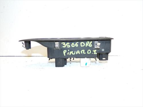 Left front window switch RENAULT LAGUNA II (BG0/1_) 1.9 dCi (BG08, BG0G) | BP33285624I27 - Image 2