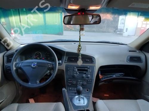 Left sun visor VOLVO S60 I (384) 2.4 | BP26283587I1  - Image 10