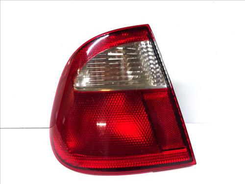 Used Left taillight Left taillight SEAT CORDOBA (6K1, 6K2) 1.0 i (50 hp) 24557814 24557814