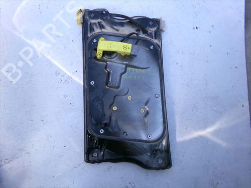 Used Front left window mechanism Front left window mechanism 36595418 36595418