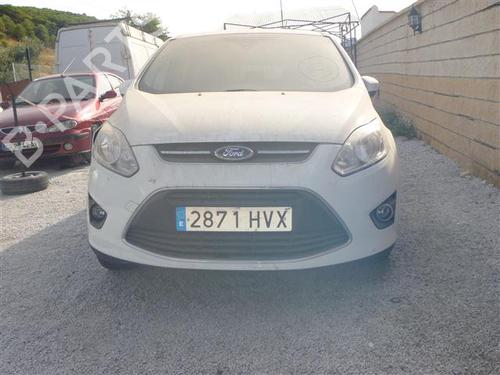 Used Parts FORD C-MAX II (DXA/CB7, DXA/CEU) 1.0 EcoBoost 2390538