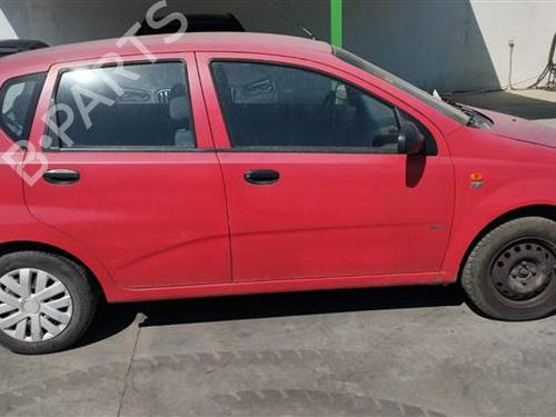 Injector DAEWOO KALOS (KLAS) 1.2 | BP33423638M100  - Image 7