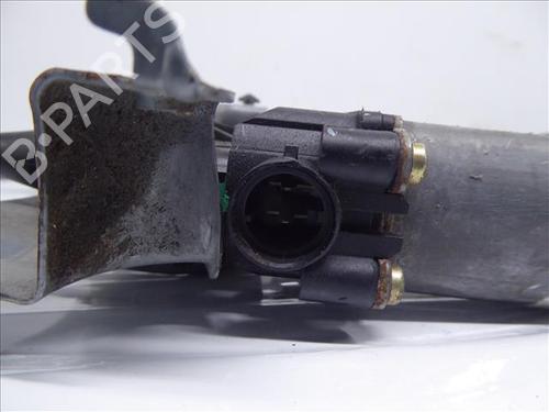 Front left window mechanism NISSAN ALMERA II Hatchback (N16) 2.2 Di | BP24555931C22 - Image 3