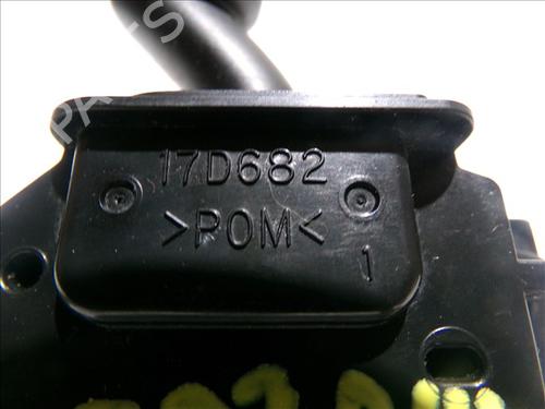 Steering column stalk MAZDA 3 (BK) 1.6 DI Turbo | BP33423544I23 - Image 5