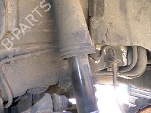 Venstre bagtil støddæmper KIA CEE'D SW (ED) 1.6 CRDi 128 (128 hp) 31695196