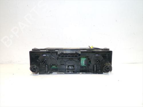 Climate control SEAT TOLEDO IV (KG3) 1.6 TDI | BP24565777I5 - Image 2