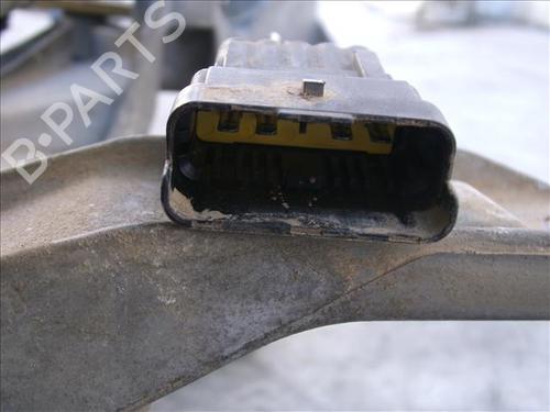 Front wiper motor CITROËN C8 (EA_, EB_) 2.2 HDi | BP25985190M29 - Image 2