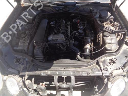 Front left window mechanism MERCEDES-BENZ E-CLASS (W211) E 220 CDI (211.006) | BP24556168C22 - Image 5