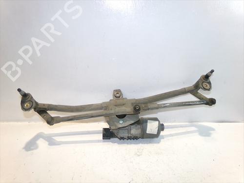 Used Front wiper motor Front wiper motor VW BORA I (1J2) 1.9 TDI (150 hp) 29359591 29359591