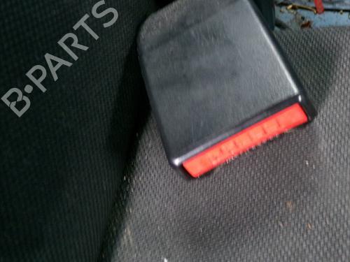 Used Seat buckle Seat buckle RENAULT MEGANE III Grandtour (KZ0/1) 1.5 dCi (KZ09, KZ0D, KZ1G, KZ29, KZ14, KZ1W, KZ10, KZ1F,... (110 hp) 33265651 33265651