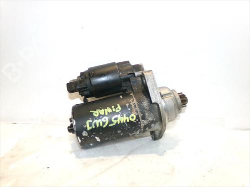 Used Starter Starter 24566053 24566053