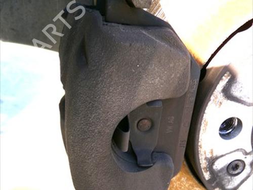 Used Left front brake caliper Left front brake caliper 38770511 38770511