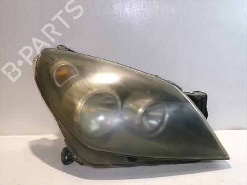 right-headlight-opel-astra-h-gtc-a04-2005-2006-2007-2008-2009-2010-36553575 main image