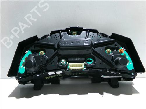 Electronic module OPEL MERIVA A MPV (X03) 1.7 CDTI (E75) | BP24858758M83 - Image 2
