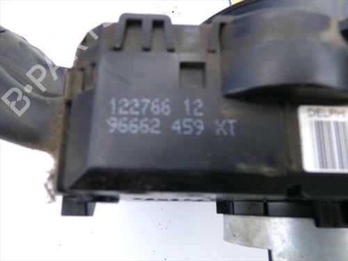 Electronic module PEUGEOT PARTNER Tepee 1.6 HDi 90 | BP34645432M83 - Image 2