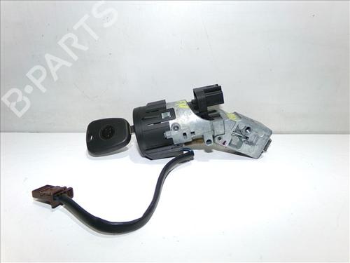Used Electronic module Electronic module CITROËN C4 Coupe (LA_) 1.6 HDi (109 hp) 25485096 25485096