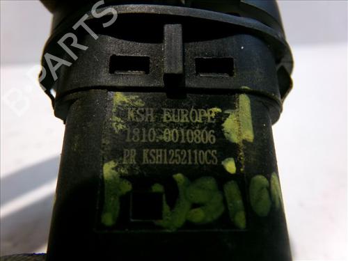 Switch FORD FUSION (JU_) 1.4 TDCi | BP24567562I30 - Image 5