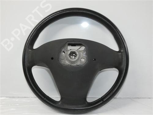 Steering wheel VOLVO V50 (545) 2.0 D | BP24556204C49 - Image 5