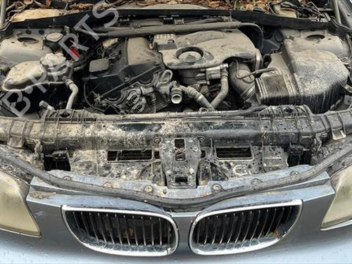 Electronic module BMW 1 (E87) 120 i | BP40443409M83 - Image 6