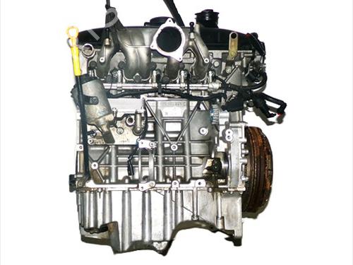 Used Engine Engine VW TOUAREG (7LA, 7L6, 7L7) 2.5 R5 TDI (174 hp) 33312386 33312386