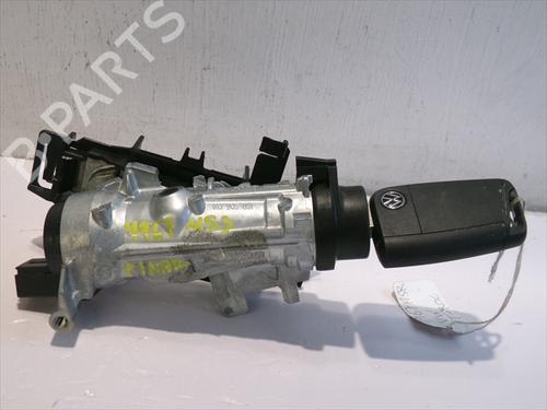 Electronic module VW T-ROC (A11, D11) 2.0 TDI SCR | BP38615365M83 - Image 2