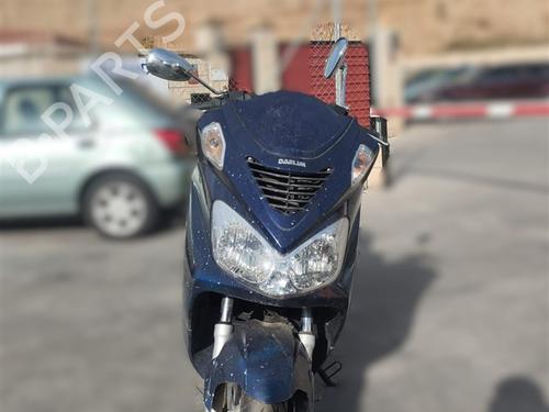 Used Parts KIA CARENS II MPV (FJ)  1.6  2423341