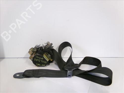 Used Front left seatbelt Front left seatbelt PEUGEOT 307 (3A/C) 2.0 HDi 135 (136 hp) 24564023 24564023