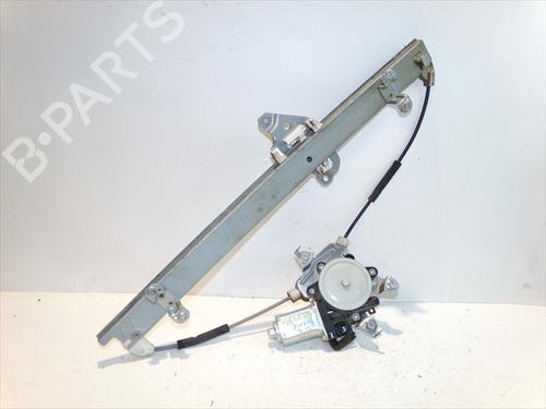 Used Front right window mechanism Front right window mechanism 24558527 24558527