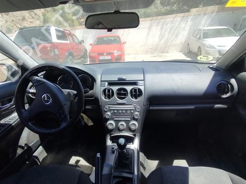 Right front window switch MAZDA 6 Hatchback (GG) 2.0 DI (GG14) | BP26306789I26  - Image 7