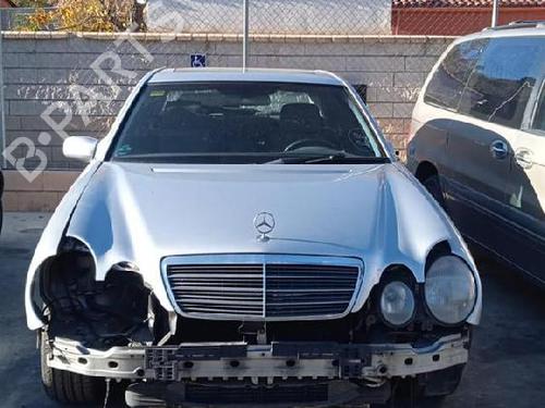 Left tailgate light MERCEDES-BENZ E-CLASS (W210) E 200 CDI (210.007) | BP24562638C79 - Image 5