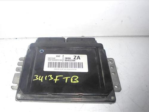 Used Other Other CHEVROLET LACETTI (J200) 1.6 (109 hp) 24564057 24564057