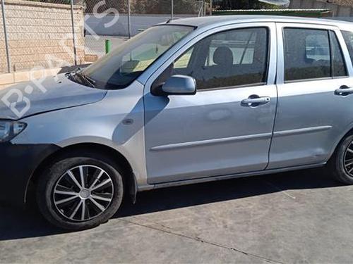 Electronic module MAZDA 2 (DY) 1.4 | BP24561581M83 - Image 6