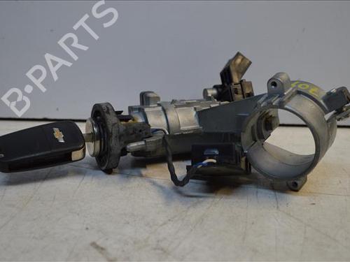 Used Electronic module Electronic module CHEVROLET CRUZE Hatchback (J305) 1.8 (141 hp) 24562742 24562742