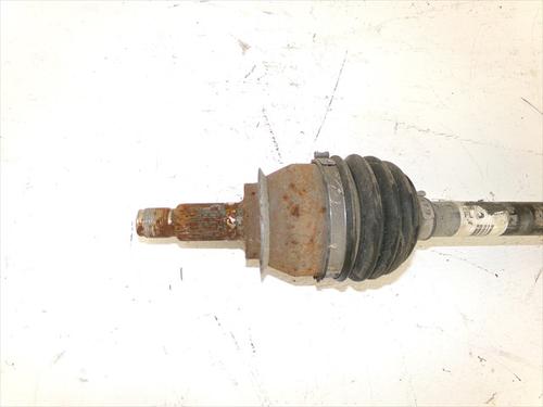 Left front driveshaft MINI MINI (R56) One | BP24565922M38 - Image 3