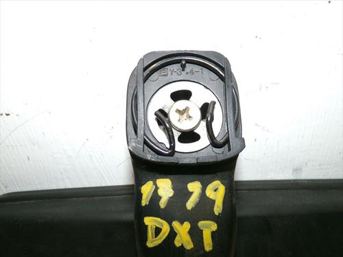 Rear mirror SSANGYONG KORANDO (C300) E-Motion | BP26283457I6 - Image 3