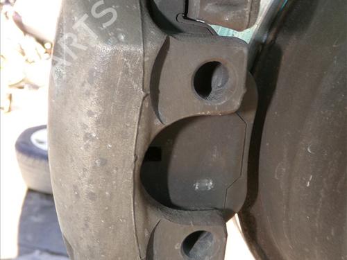 Used Right rear brake caliper Right rear brake caliper BMW 5 (E39) 525 tds (143 hp) 29484160 29484160