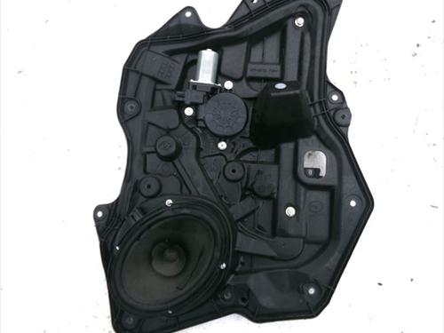 Used Rear right window mechanism Rear right window mechanism MAZDA 3 Saloon (BL) 1.6 MZR CD (BL12) (109 hp) 33265356 33265356
